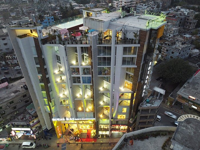ROYAL RAJ HOTEL & CONDOMINIUM Updated 2024 Reviews, Photos & Prices