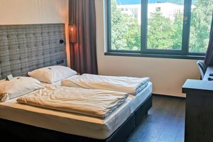 Chambre et suite