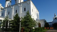 Смоленск Holy Trinity Cathedral