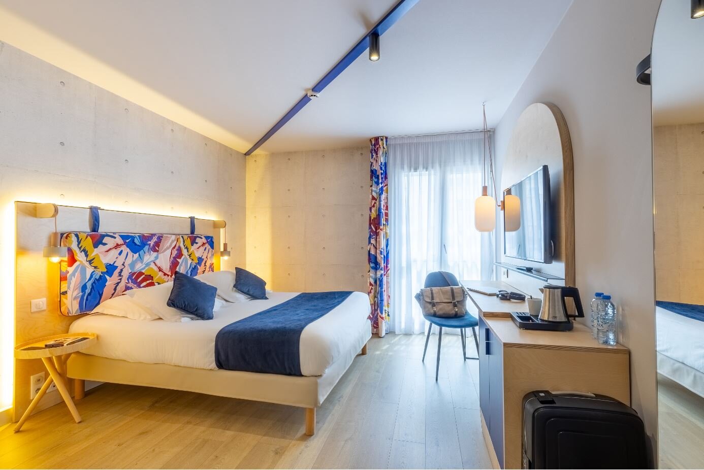 URBAN HOTEL $115 ($̶1̶5̶2̶) - Prices & Reviews - Aix-les-Bains, France