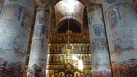 Смоленск Holy Trinity Cathedral