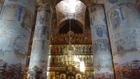 Смоленск Holy Trinity Cathedral