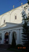 Смоленск Holy Trinity Cathedral