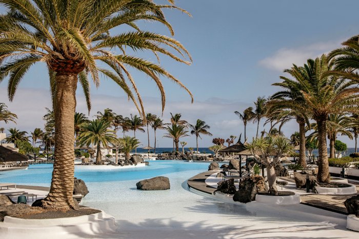 Imagen 13 de Paradisus Salinas Lanzarote - Adults only