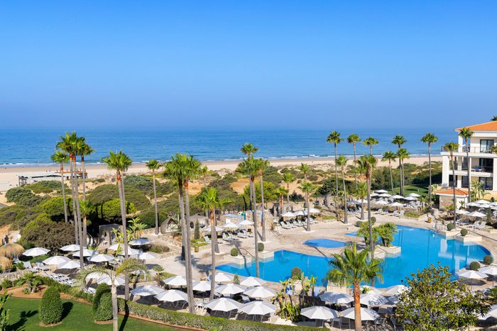 HIPOTELS BARROSA PALACE & SPA - Updated 2023 Prices & Hotel Reviews ...