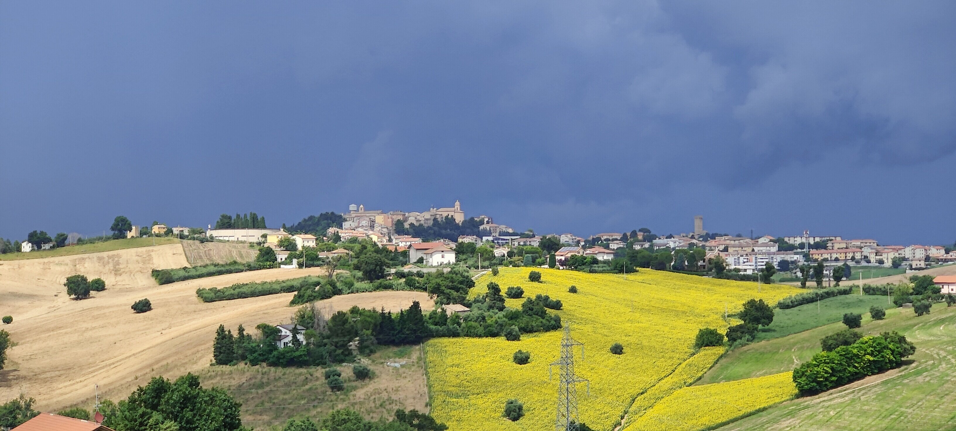 LA VECCHIA SCUOLA - B&B Reviews (Italy/Montefano)