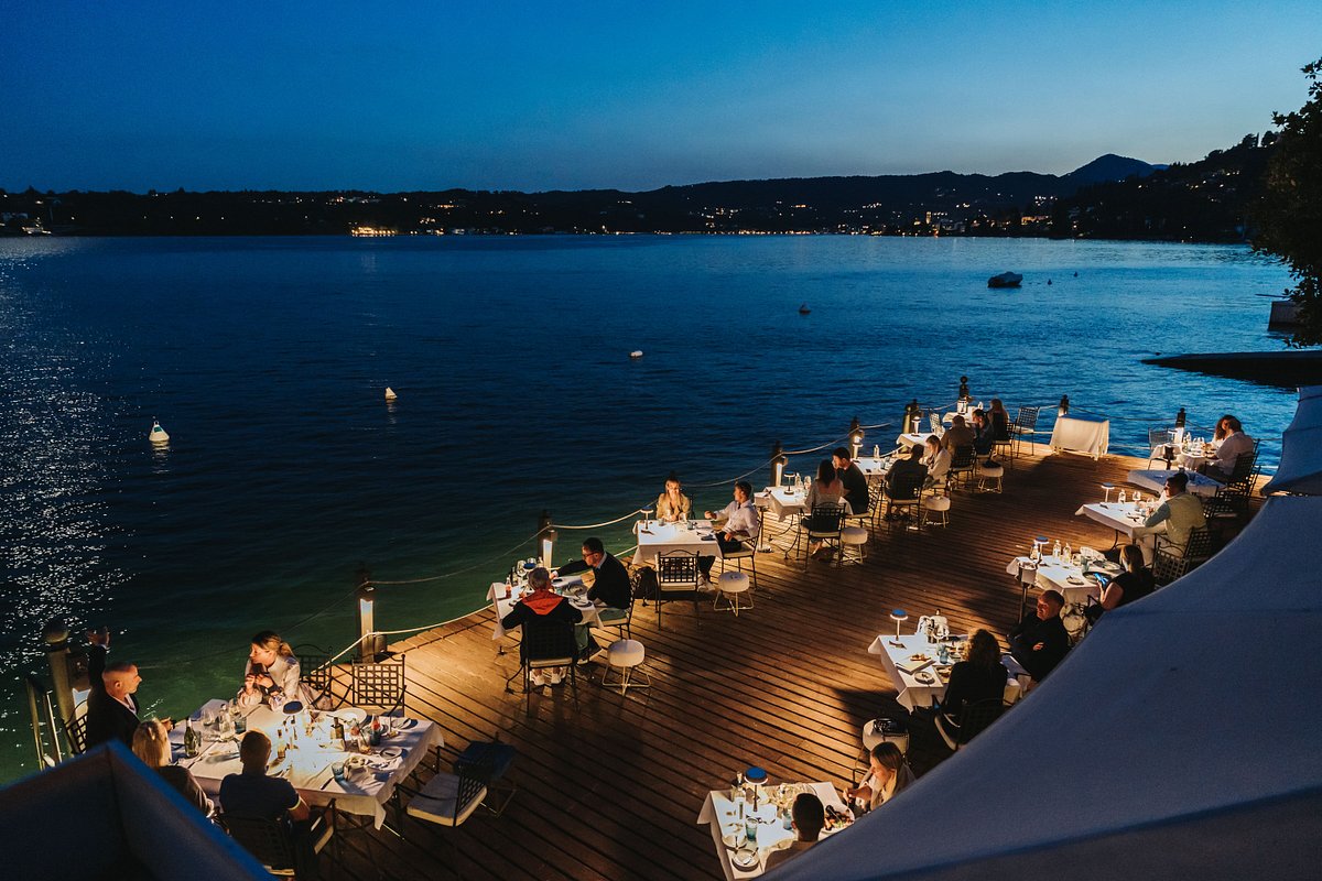 ⇒ Hotel Spiaggia D'Oro Charme & Boutique - Garda Lake Collection