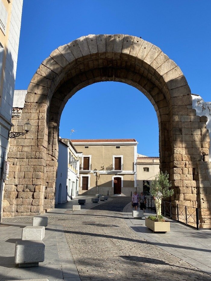 Imagen 4 de Arco de Trajano