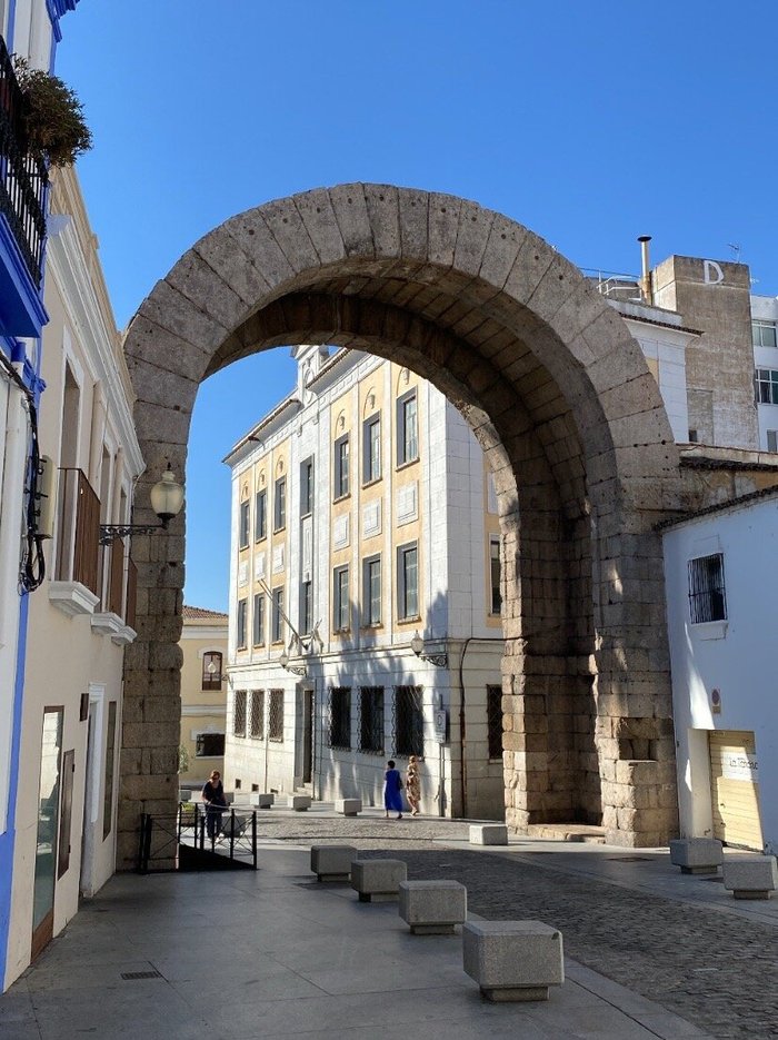 Imagen 3 de Arco de Trajano