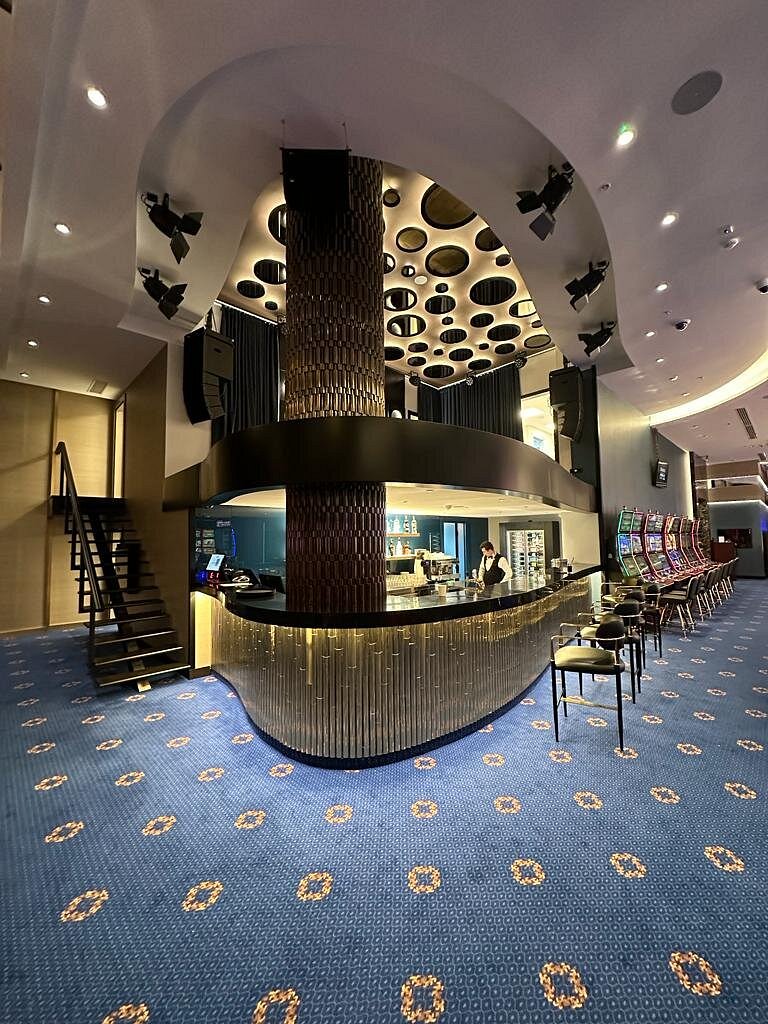 Casino Shangri La Batumi, Батуми: лучшие советы перед посещением -  Tripadvisor