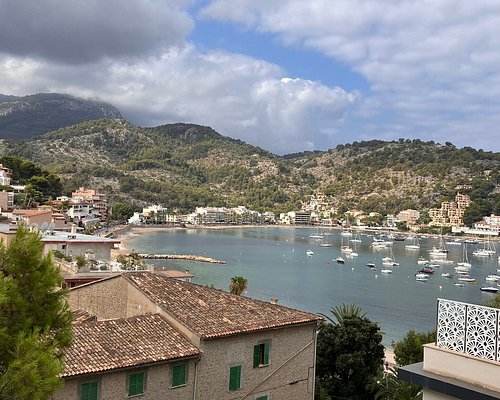 Family Traveller  10 best things to do in Soller, Mallorca