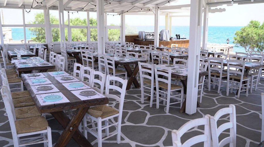 Kopsidi Santorini 