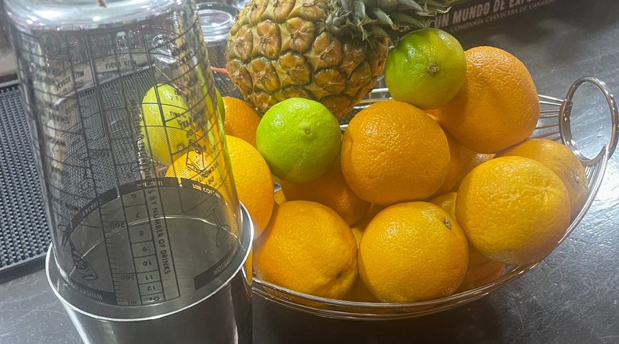 cocktail