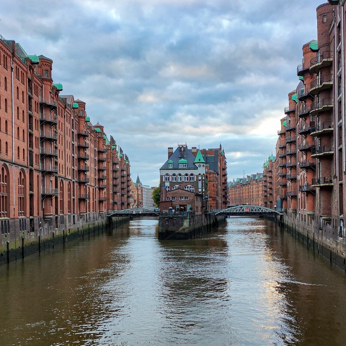 Fabian Kalbfleisch (Hamburg, Germany): Address - Tripadvisor