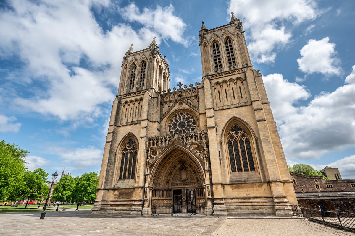 Bristol Cathedral, Бристоль: лучшие советы перед посещением - Tripadvisor