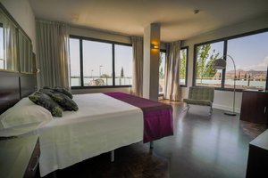 Habitaciones y suites