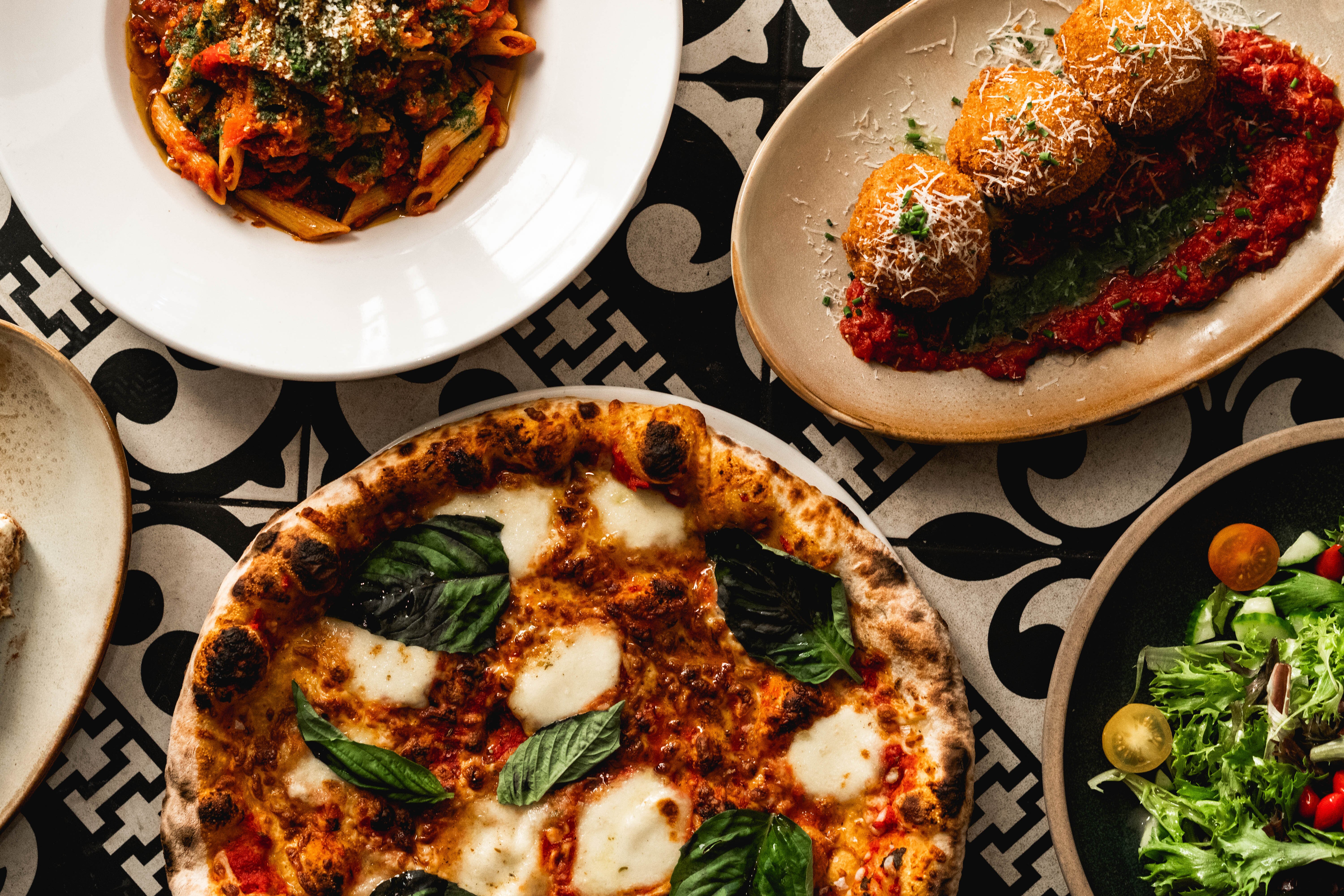 THE 10 BEST Pizza Places In Hamilton Updated 2024 Tripadvisor   Baci Ristorante Is An 