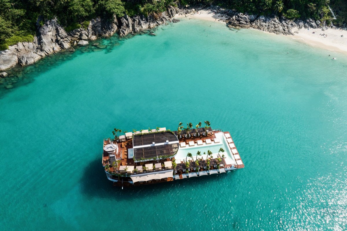 Yona Beach Club, Пхукет: лучшие советы перед посещением - Tripadvisor