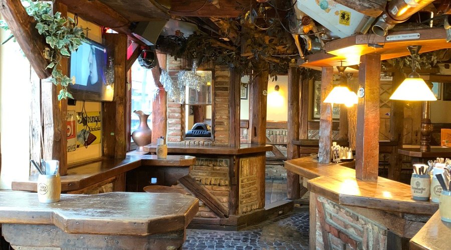 SOCKENSCHUSS, Karlsruhe - Südstadt - Restaurant Reviews, Photos & Phone Number - Tripadvisor
