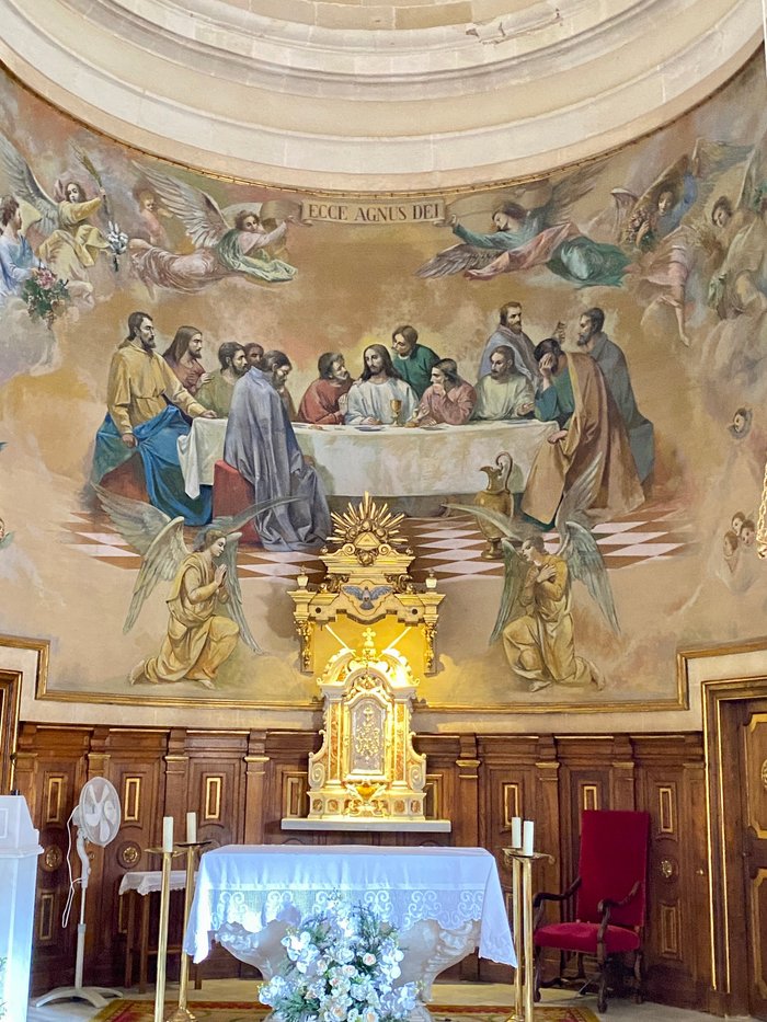 Imagen 10 de Iglesia de Santa María