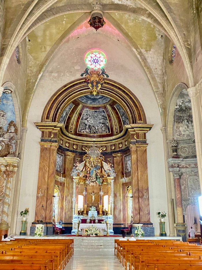 Imagen 8 de Iglesia de Santa María