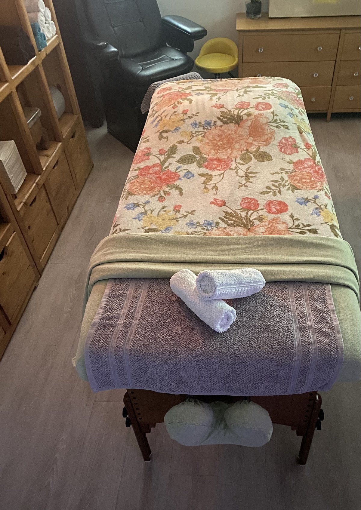 Juliet Massage & Esthetics (Kelowna, Canada): Hours, Address - Tripadvisor