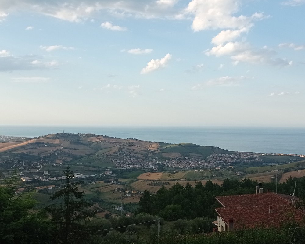 Cosa Fare A Pineto Di Sera LE MIGLIORI 10 cose da vedere e fare a Pineto (AGGIORNATO 2024)
