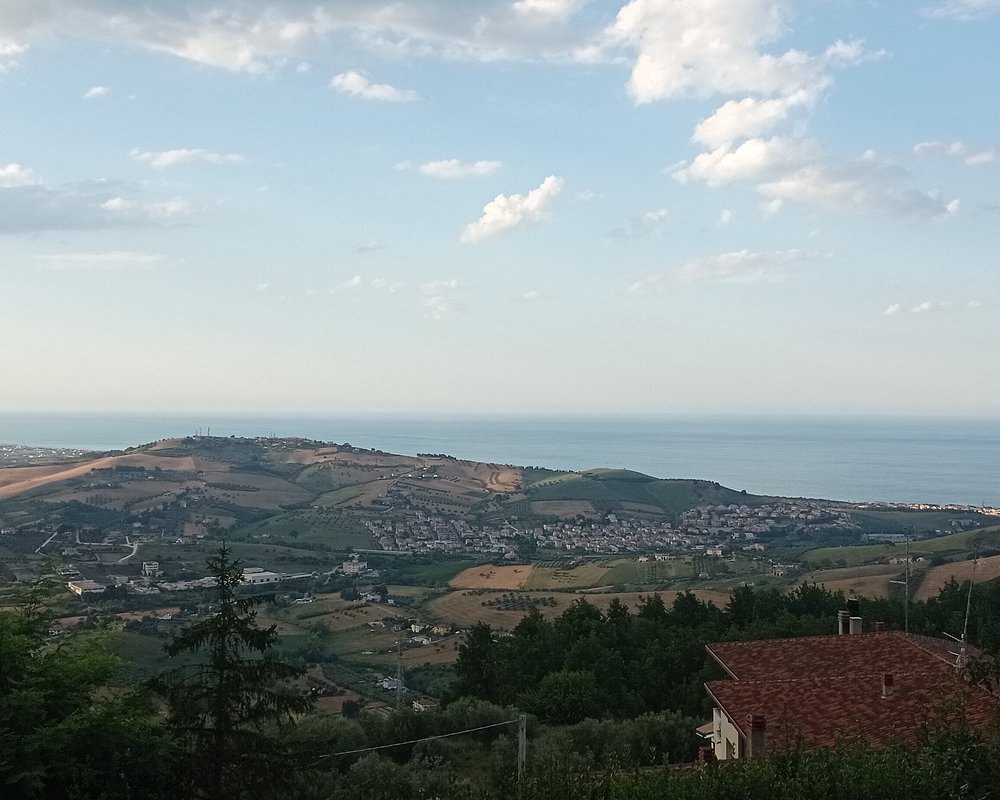 Cosa Fare A Pineto Di Sera LE MIGLIORI 10 cose da vedere e fare a Pineto (AGGIORNATO 2024)