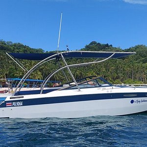yacht rental jaco costa rica