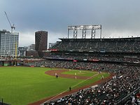 ORACLE PARK: All You Need to Know BEFORE You Go (with Photos)