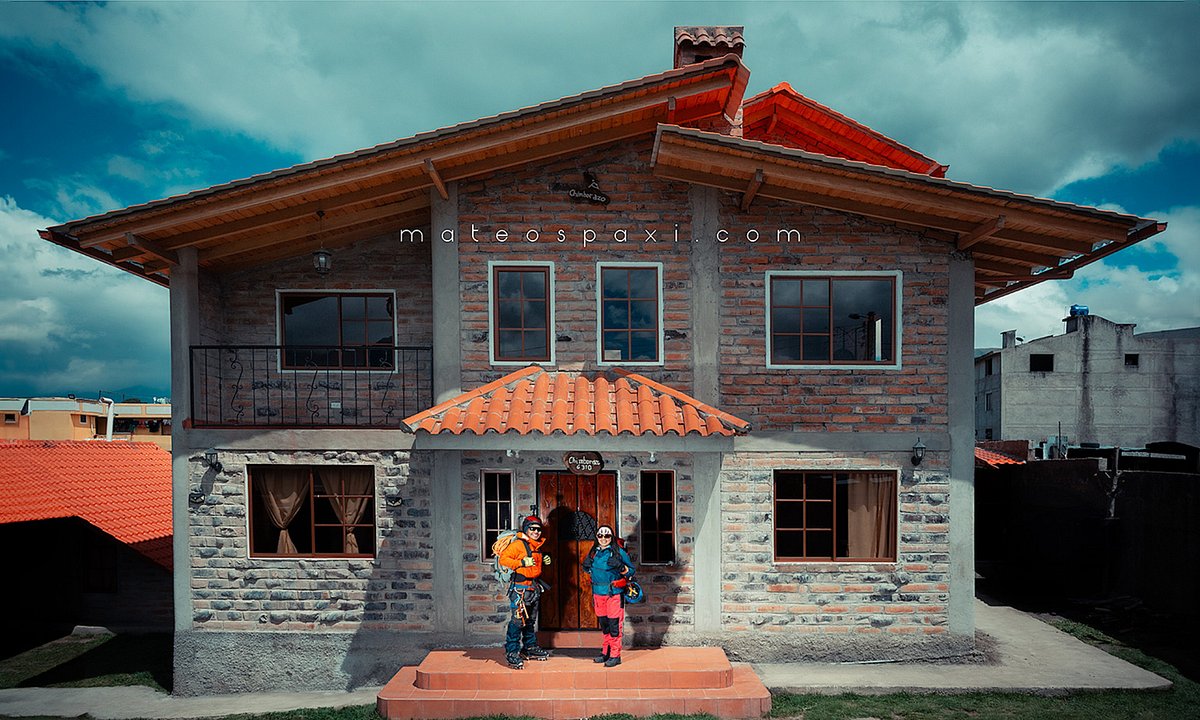 Casa del Montanero Guest House (Machachi) - Deals, Photos & Reviews