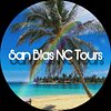 San Blas NC Tours