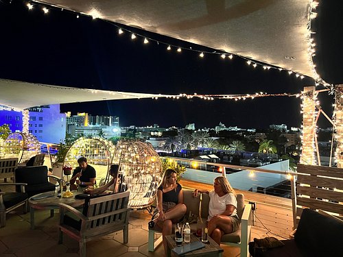 THE 10 BEST Miami Beach Bars & Clubs (Updated 2023) - Tripadvisor