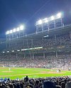 STADIUM CLUB AT WRIGLEY FIELD, Chicago - Lake View - Menu, Prices &  Restaurant Reviews - Tripadvisor