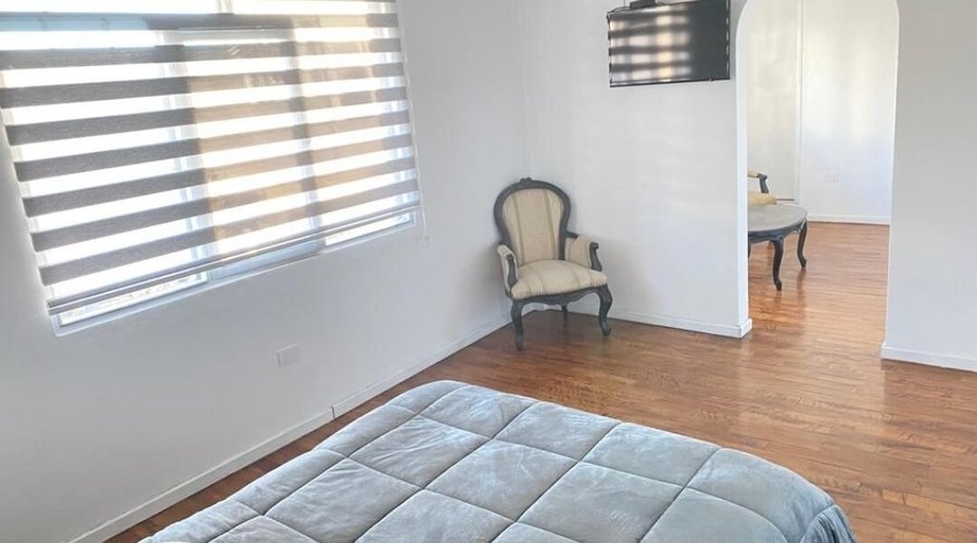 Habitación Matrimonial 