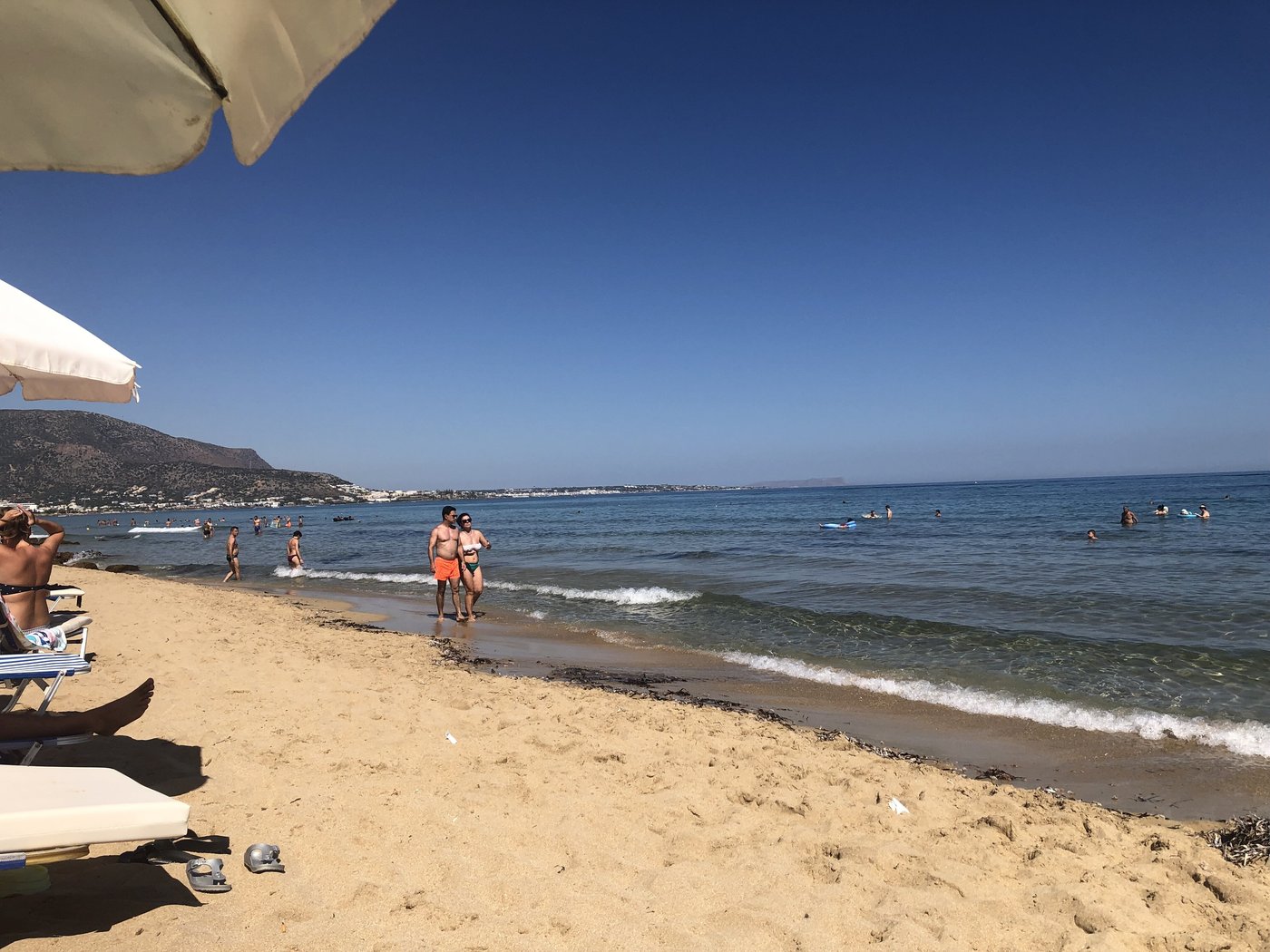 THEO STAR BEACH HOTEL - Prices & Reviews (Crete, Greece) THEO STAR BEACH HOTEL - Prices &  Reviews (Crete, Greece)