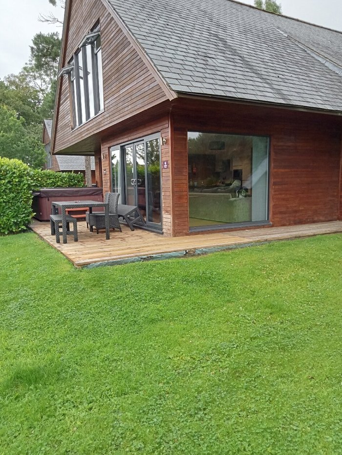 KILNWICK PERCY RESORT & GOLF CLUB (York) - Lodge Reviews & Photos