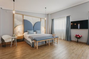 Phòng & Phòng Suite