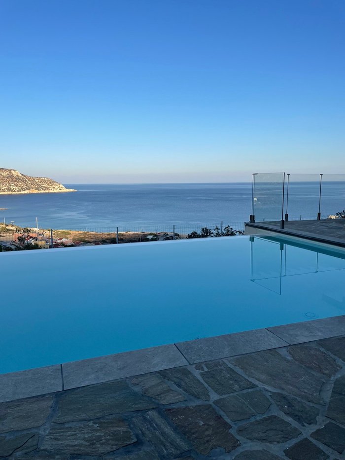 Sophid Wellness Suites Karpathos - Prices & B&B Reviews (Kárpathos, Greece)