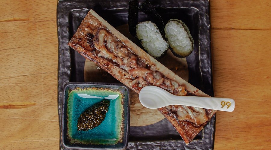 99 Sushi Bar & Restaurant