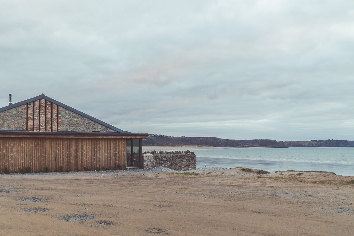 BEACH HOUSE OXWICH - Menu, Prix & Restaurant Avis - Tripadvisor