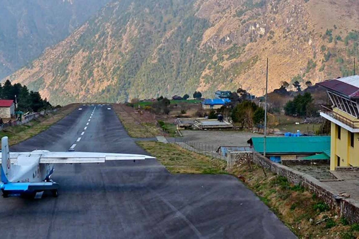 KTM Lukla Flight - All You Need to Know BEFORE You Go (2025)