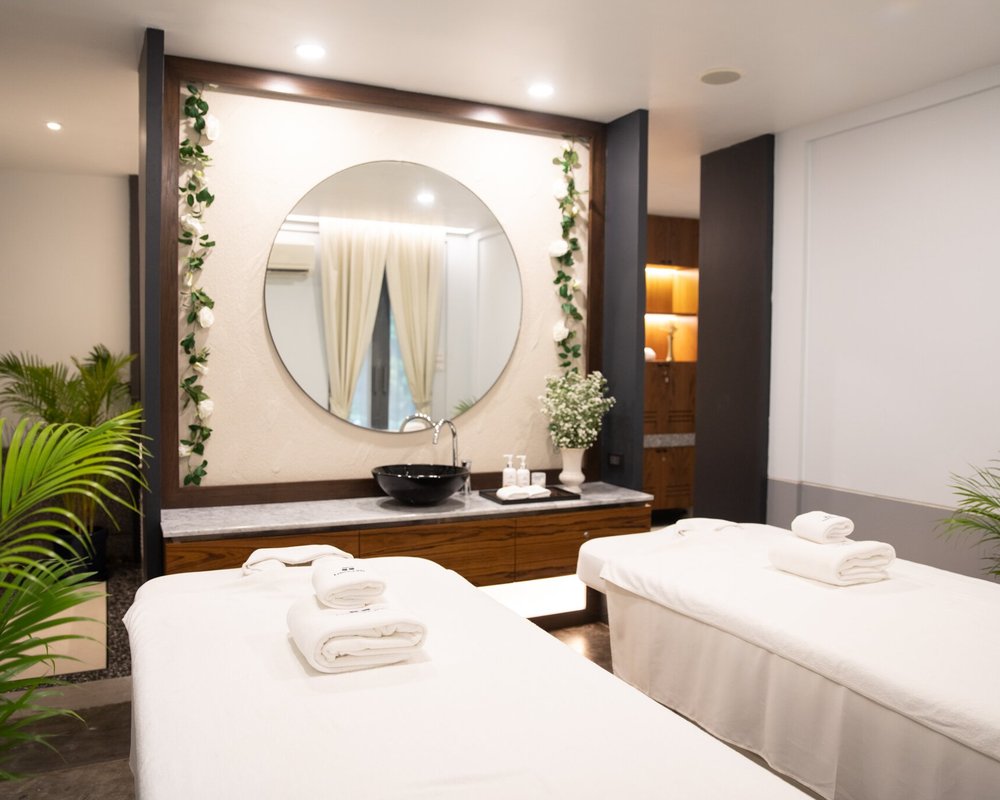 The 10 Best Spas In Thong Lor And Ekamai Bangkok Updated 2025