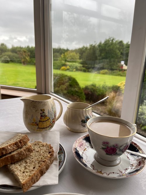 PARK LODGE B&B - Updated 2024 Prices & Reviews (Abbeyfeale, Ireland)