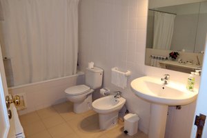 Quarto e suite
