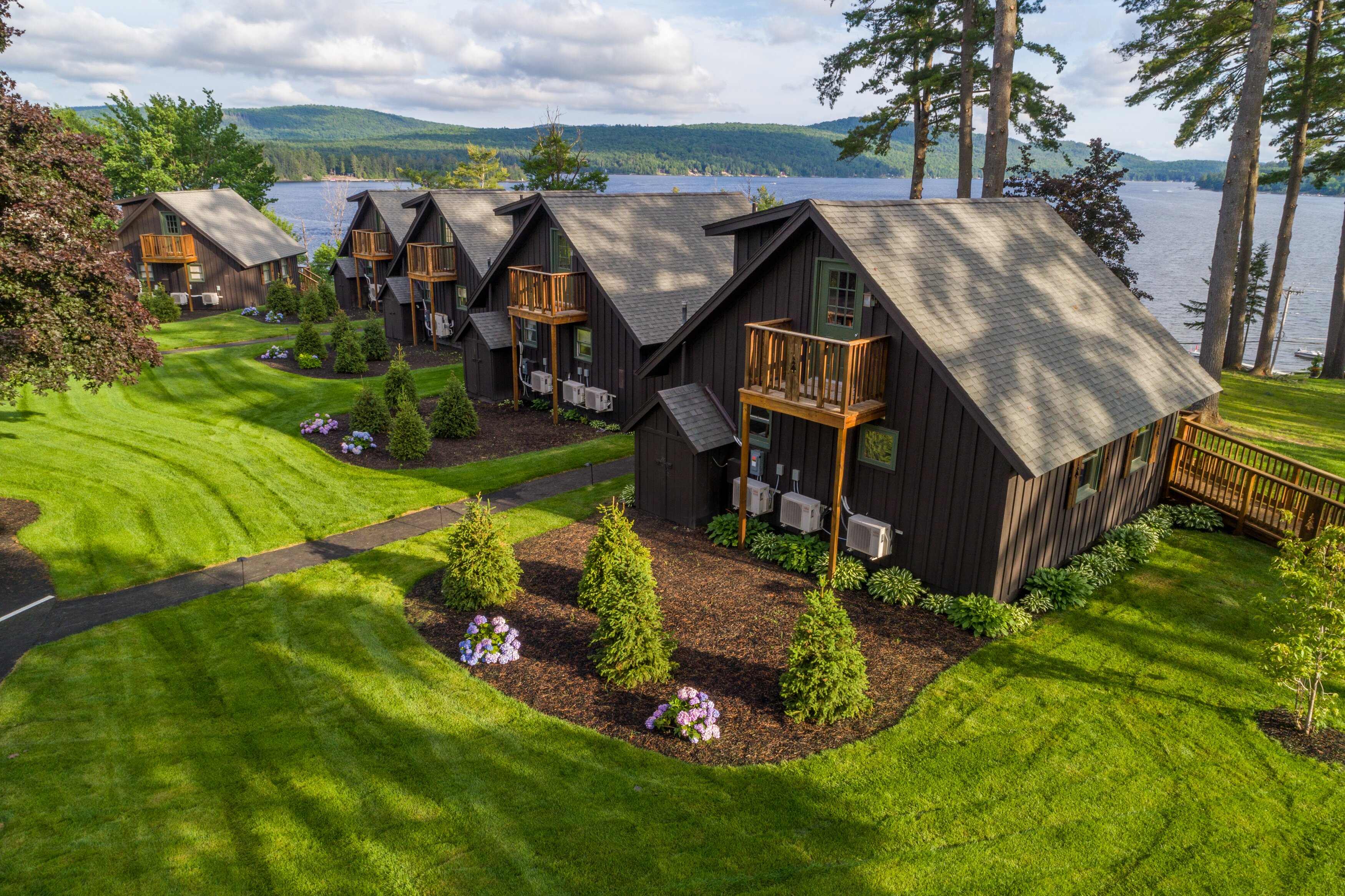 THE LODGE AT SCHROON LAKE - Updated 2024 Prices & Hotel Reviews (NY)