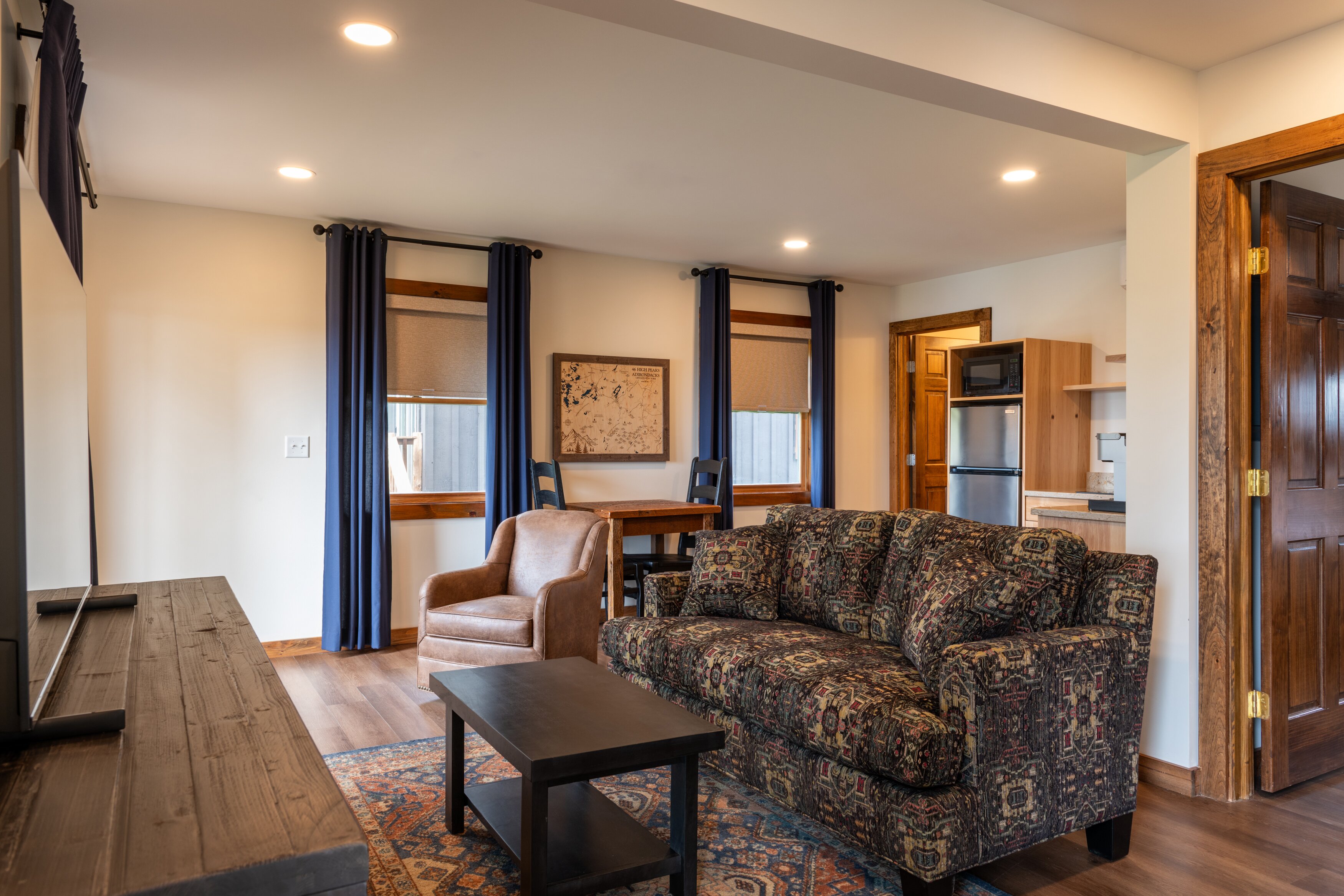 The Lodge At Schroon Lake Rooms: Pictures & Reviews - Tripadvisor