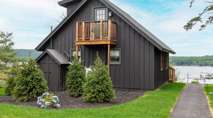 Chalet