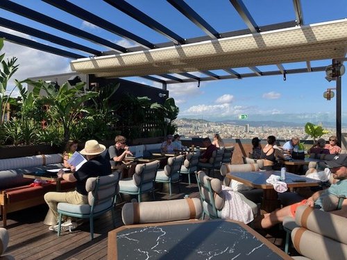 NOBU HOTEL BARCELONA - Updated 2024 Prices & Reviews (Catalonia)