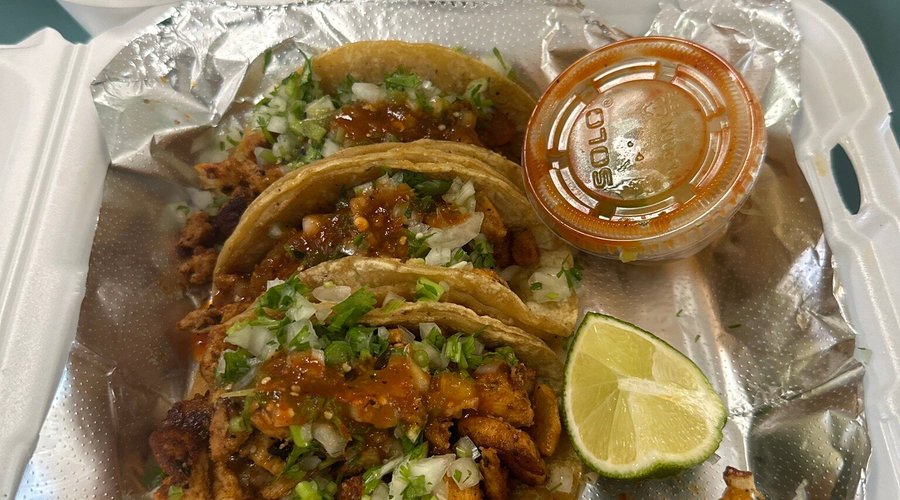 Taqueria El Tapatio